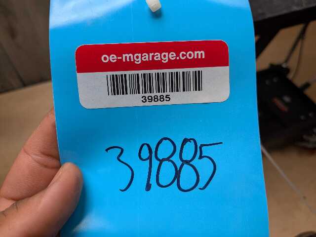 *OEM BMW G01 G02 G05 G06 X3 X5 Front Differential Axle Gearbox Carrier 3.385 61k