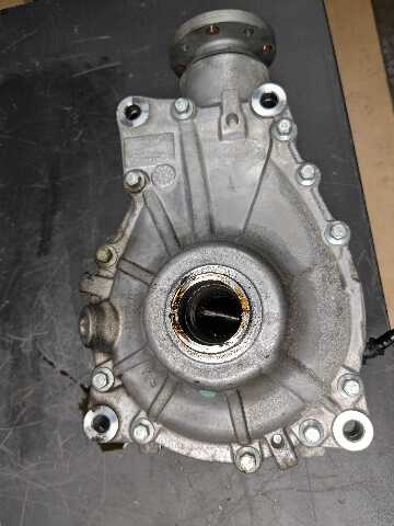 *OEM BMW G01 G02 G05 G06 X3 X5 Front Differential Axle Gearbox Carrier 3.385 61k