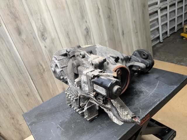 OEM BMW G20 G22 M340i M440i RWD Rear Differential Axle Carrier 215LWS I=2,81 35k
