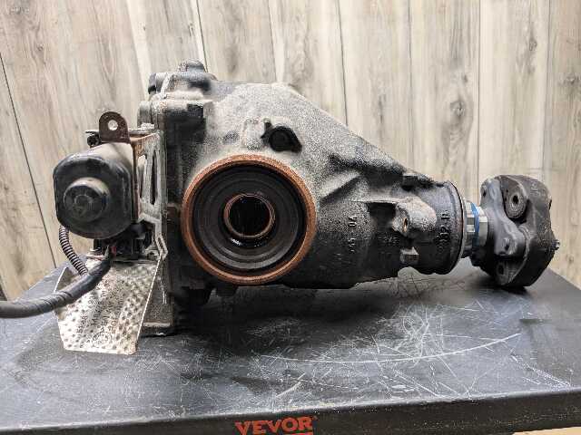 OEM BMW G20 G22 M340i M440i RWD Rear Differential Axle Carrier 215LWS I=2,81 35k