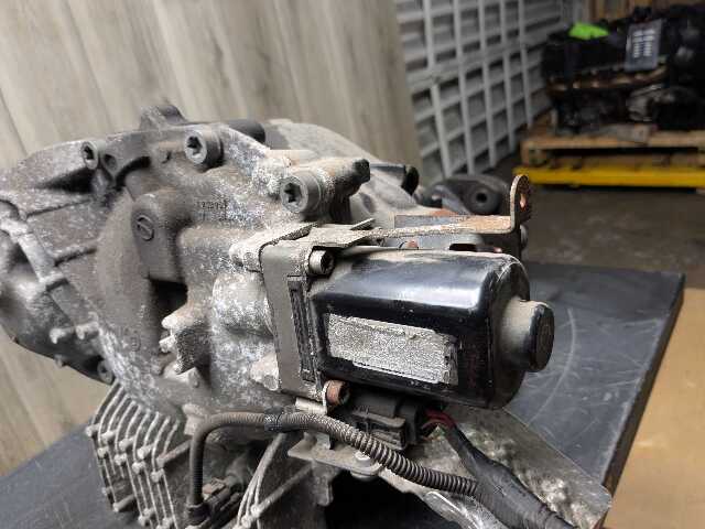 OEM BMW G20 G22 M340i M440i RWD Rear Differential Axle Carrier 215LWS I=2,81 35k