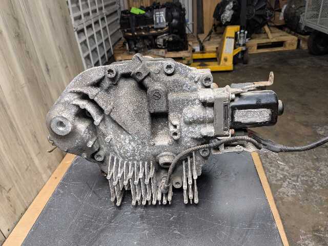 OEM BMW G20 G22 M340i M440i RWD Rear Differential Axle Carrier 215LWS I=2,81 35k