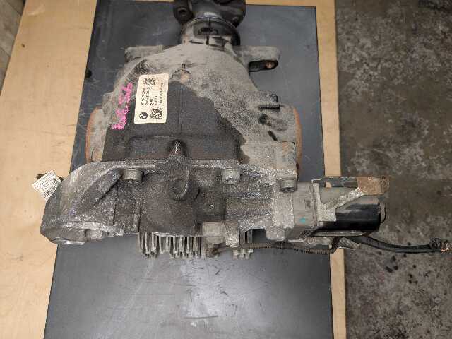 OEM BMW G20 G22 M340i M440i RWD Rear Differential Axle Carrier 215LWS I=2,81 35k