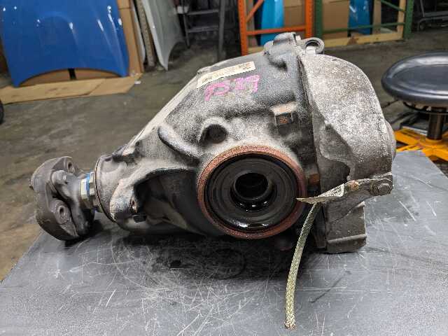 OEM BMW G20 G22 M340i M440i RWD Rear Differential Axle Carrier 215LWS I=2,81 35k