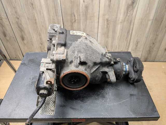 OEM BMW G20 G22 M340i M440i RWD Rear Differential Axle Carrier 215LWS I=2,81 35k