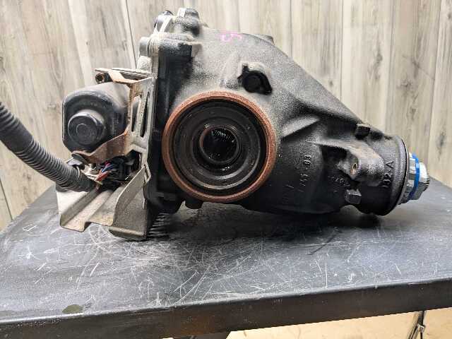 OEM BMW G05 G06 X5 X6 B58 G07 X7 N63 Rear Differential Axle Gearbox AWD 3.38 61k