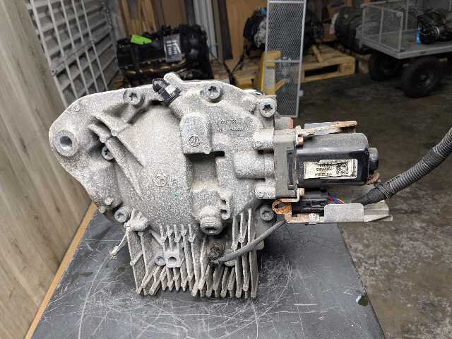 OEM BMW G05 G06 X5 X6 B58 G07 X7 N63 Rear Differential Axle Gearbox AWD 3.38 61k