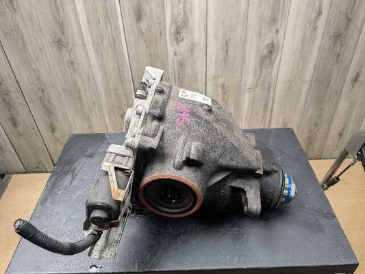 OEM BMW G05 G06 X5 X6 B58 G07 X7 N63 Rear Differential Axle Gearbox AWD 3.38 61k