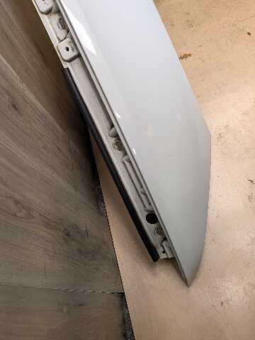 14-18 OEM BMW F15 X5 Front Left Driver Side Fender Panel White 300