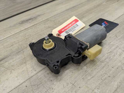 OEM BMW E46 E53 E64 E85 Front Left Driver Side Door Window Regulator Motor
