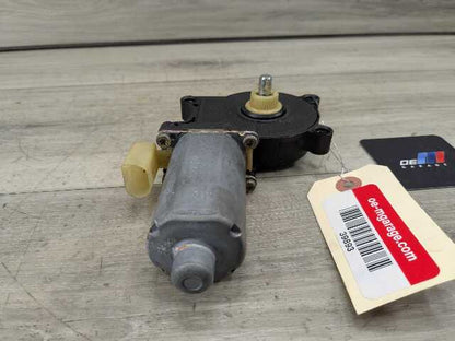 OEM BMW E46 E53 E64 E85 Front Left Driver Side Door Window Regulator Motor
