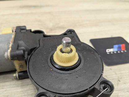 OEM BMW E46 E53 E64 E85 Front Left Driver Side Door Window Regulator Motor