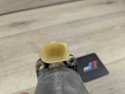 OEM BMW E46 E53 E64 E85 Front Left Driver Side Door Window Regulator Motor