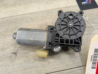 OEM BMW E46 E53 E64 E85 Front Left Driver Side Door Window Regulator Motor