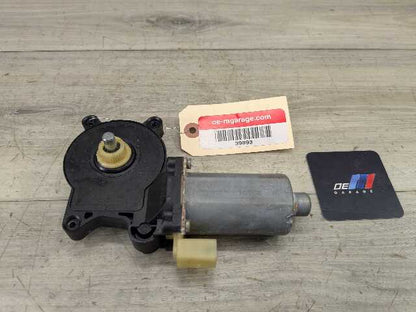 OEM BMW E46 E53 E64 E85 Front Left Driver Side Door Window Regulator Motor