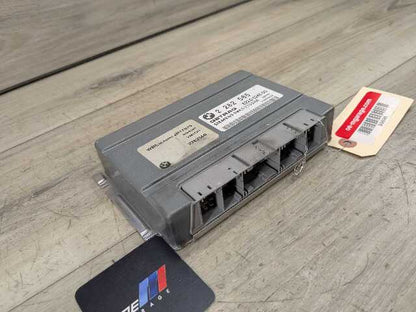 01-06 OEM BMW E46 M3 S54 SMG Transmission Control Module Unit TCM TCU