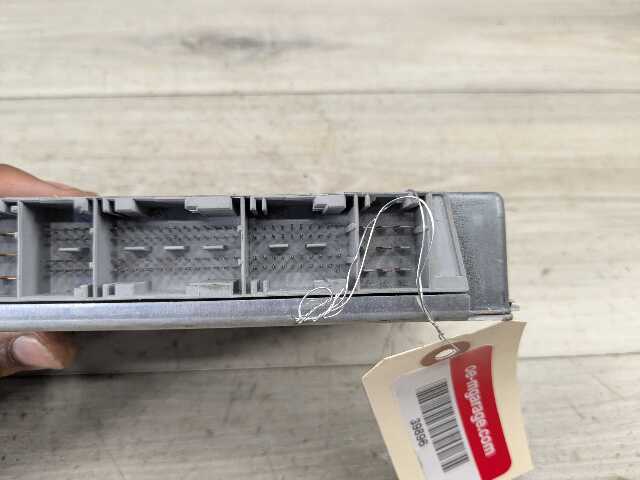 01-06 OEM BMW E46 M3 S54 SMG Transmission Control Module Unit TCM TCU