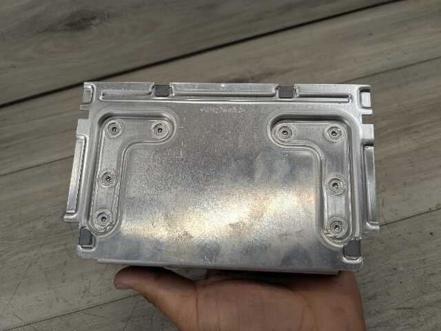 01-06 OEM BMW E46 M3 S54 SMG Transmission Control Module Unit TCM TCU