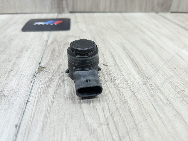OEM BMW F15 F48 F85 F90 F97 G01 G12* G30 X1 X3 Bumper Parking Sensor PDC Black
