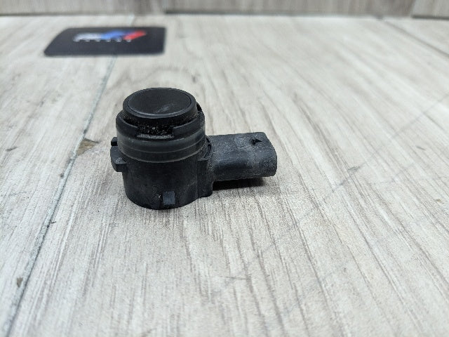 OEM BMW F15 F48 F85 F90 F97 G01 G12* G30 X1 X3 Bumper Parking Sensor PDC Black