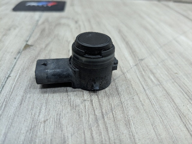 OEM BMW F15 F48 F85 F90 F97 G01 G12* G30 X1 X3 Bumper Parking Sensor PDC Black