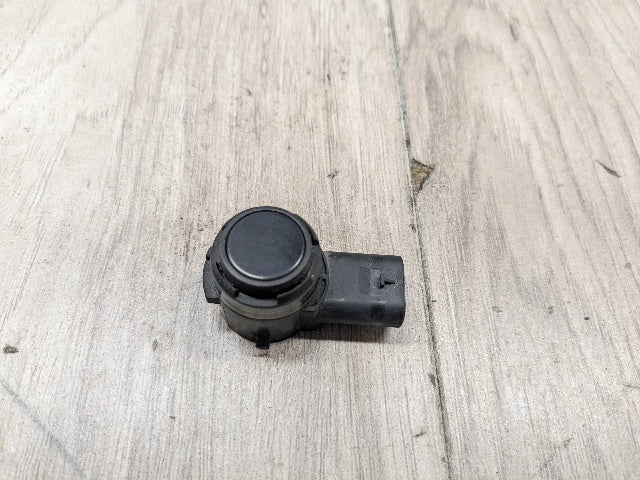 OEM BMW F15 F48 F85 F90 F97 G01 G12* G30 X1 X3 Bumper Parking Sensor PDC Black