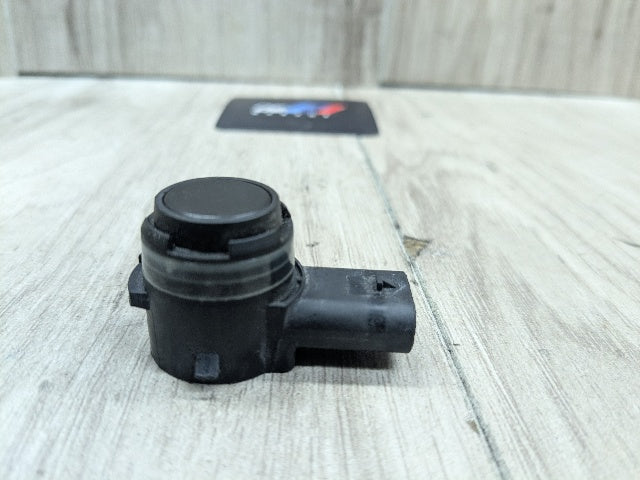 OEM BMW F15 F48 F85 F90 F97 G01 G12* G30 X1 X3 Bumper Parking Sensor PDC Black