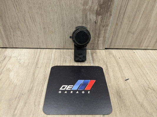 OEM BMW F15 F48 F85 F90 F97 G01 G12* G30 X1 X3 Bumper Parking Sensor PDC Black