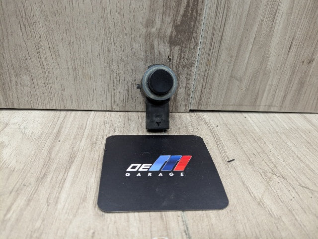 OEM BMW F15 F48 F85 F90 F97 G01 G12* G30 X1 X3 Bumper Parking Sensor PDC Black