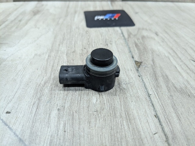 OEM BMW F15 F48 F85 F90 F97 G01 G12* G30 X1 X3 Bumper Parking Sensor PDC Black