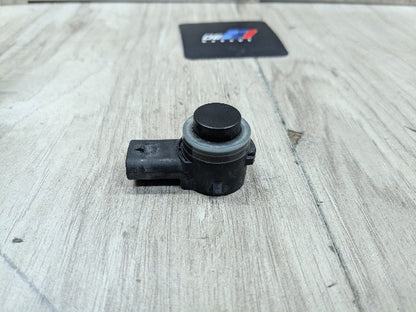 OEM BMW F15 F48 F85 F90 F97 G01 G12* G30 X1 X3 Bumper Parking Sensor PDC Black