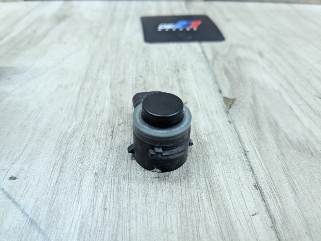 OEM BMW F15 F48 F85 F90 F97 G01 G12* G30 X1 X3 Bumper Parking Sensor PDC Black