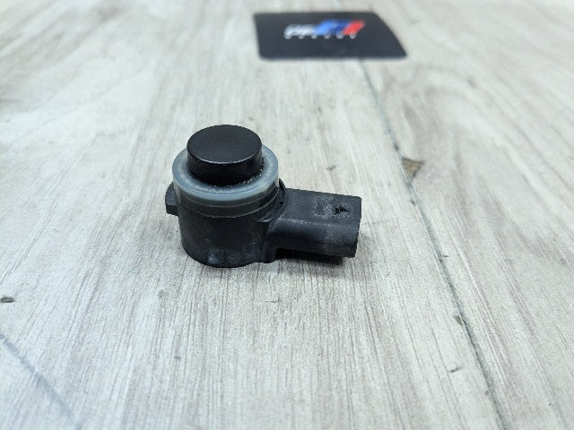 OEM BMW F15 F48 F85 F90 F97 G01 G12* G30 X1 X3 Bumper Parking Sensor PDC Black