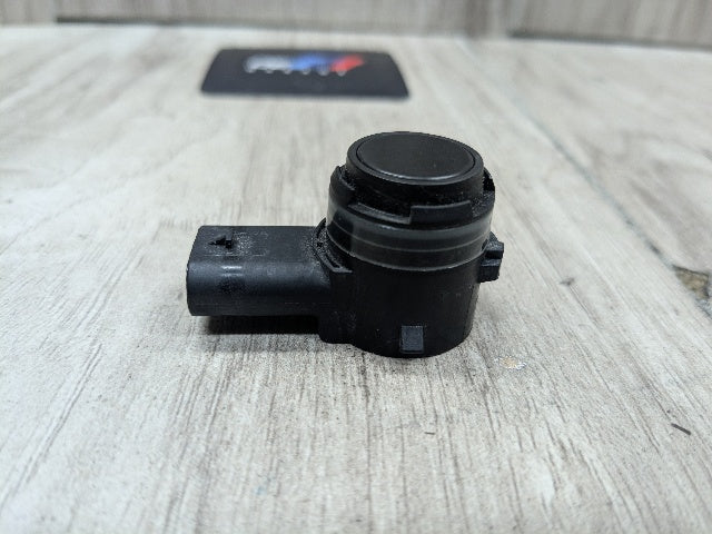 OEM BMW F15 F48 F85 F90 F97 G01 G12* G30 X1 X3 Bumper Parking Sensor PDC Black