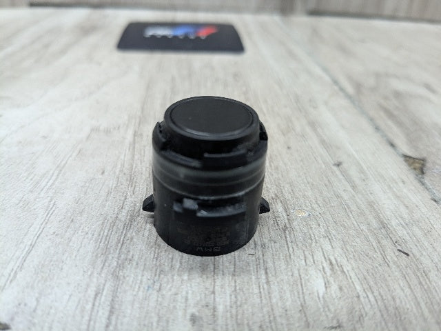 OEM BMW F15 F48 F85 F90 F97 G01 G12* G30 X1 X3 Bumper Parking Sensor PDC Black