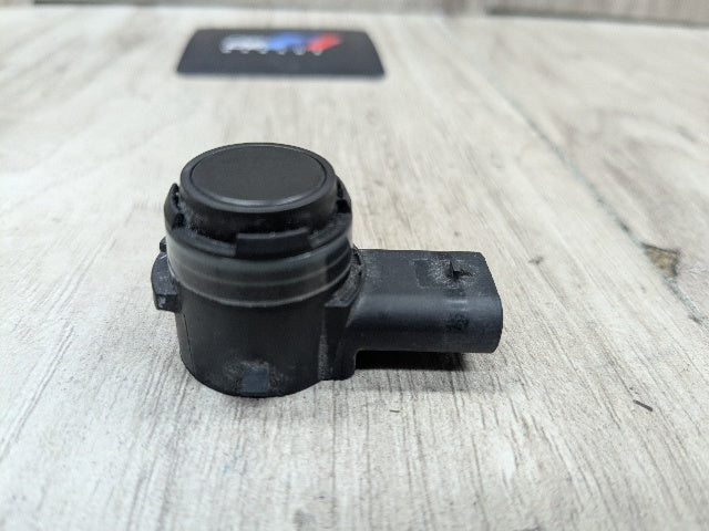 OEM BMW F15 F48 F85 F90 F97 G01 G12* G30 X1 X3 Bumper Parking Sensor PDC Black