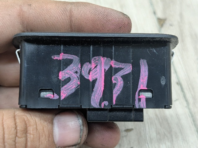 OEM BMW F02 F10 F12 F30 F80 F25 F90 G30 G01 X5 Rear Trunk Lid Center Lock Switch