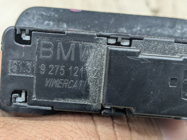 OEM BMW F02 F10 F12 F30 F80 F25 F90 G30 G01 X5 Rear Trunk Lid Center Lock Switch