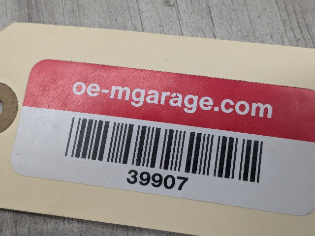 OEM BMW F02 F10 F12 F30 F80 F25 F90 G30 G01 X5 Rear Trunk Lid Center Lock Switch