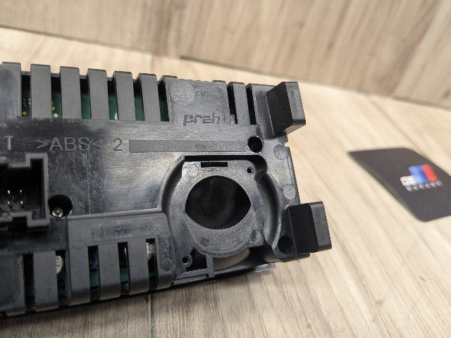 *OEM BMW F15 F16 F85 F86 X5 X6 Rear AC Vent Heater Control Panel Switch HEATED