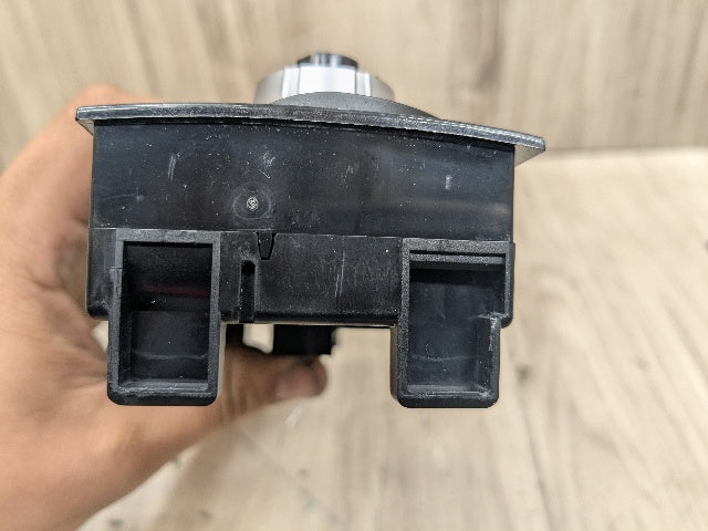 *OEM BMW F15 F16 F85 F86 X5 X6 Rear AC Vent Heater Control Panel Switch HEATED