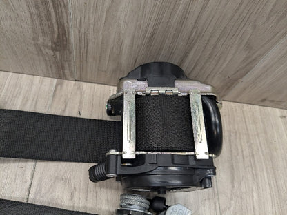OEM BMW F15 F16 F85 F86 X5 X6 Front Right Passenger Seat Belt Retractor Black