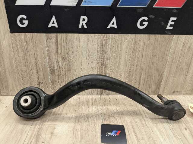 15-18 OEM BMW F85 F86 X5M X6M FRONT Left Driver Lower Tension Strut Control Arm