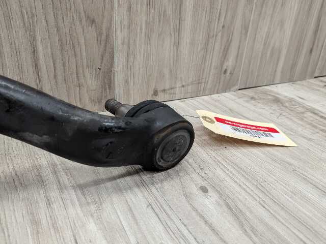 15-18 OEM BMW F85 F86 X5M X6M FRONT Left Driver Lower Tension Strut Control Arm
