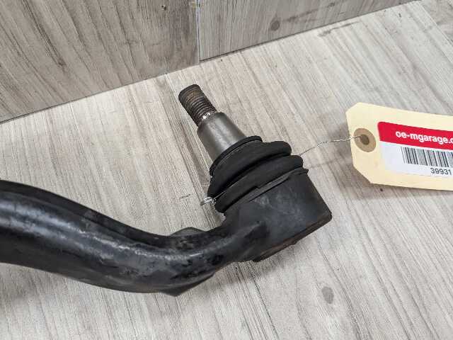 15-18 OEM BMW F85 F86 X5M X6M FRONT Left Driver Lower Tension Strut Control Arm
