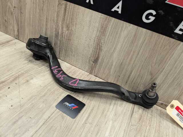15-18 OEM BMW F85 F86 X5M X6M FRONT Left Driver Lower Tension Strut Control Arm