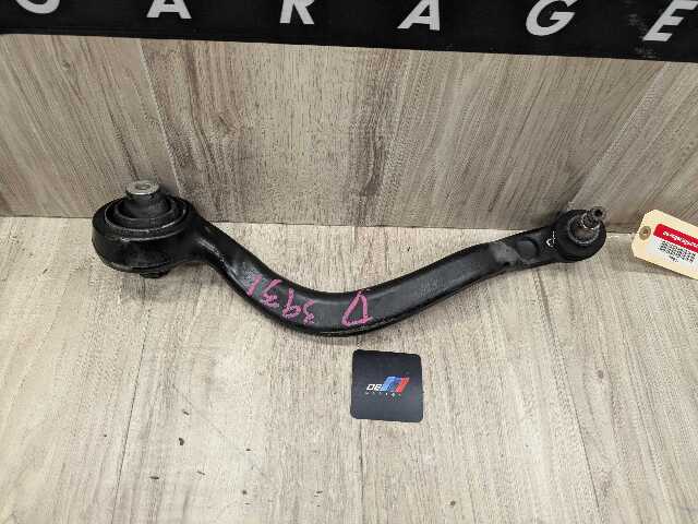 15-18 OEM BMW F85 F86 X5M X6M FRONT Left Driver Lower Tension Strut Control Arm