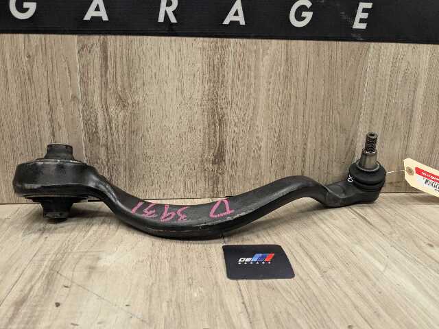 15-18 OEM BMW F85 F86 X5M X6M FRONT Left Driver Lower Tension Strut Control Arm
