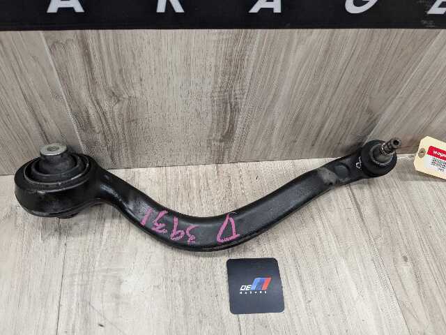 15-18 OEM BMW F85 F86 X5M X6M FRONT Left Driver Lower Tension Strut Control Arm