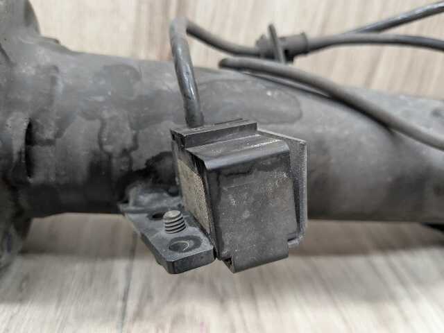 OEM BMW F85 F86 X5M X6M Front Right Passenger Strut Shock Absorber Spring VDC